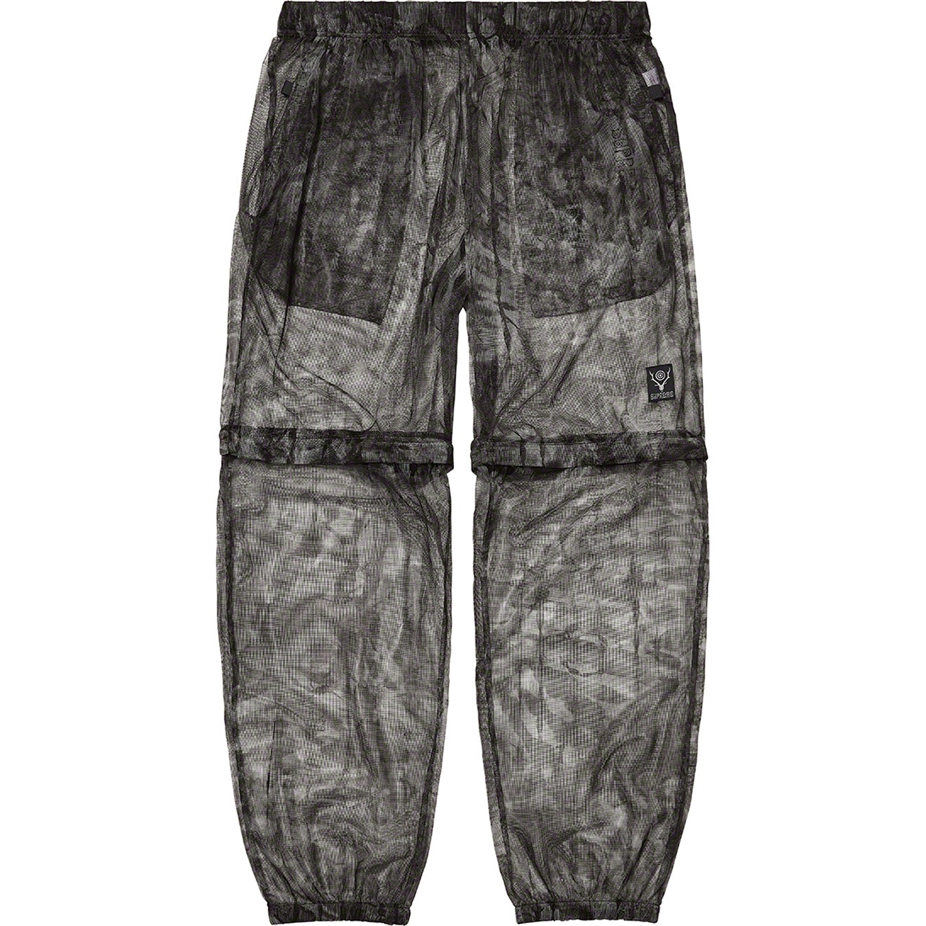 Supreme®/SOUTH2 WEST8 Bush Pant view 3
